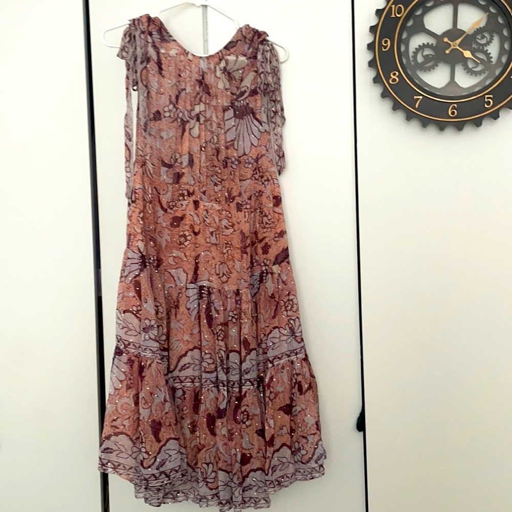Ulla Johnson dress